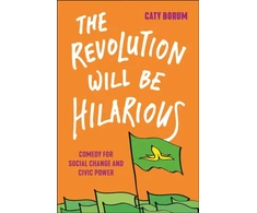 KNYGA Caty Borum Revolution Will Be Hilarious