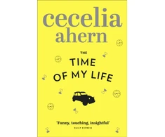 KNYGA Cecelia Ahern Time of My Life