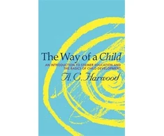 KNYGA Cecil Harwood Way of a Child