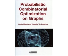 KNYGA Cecile Murat Probabilistic Combinatorial Optimization on Graphs