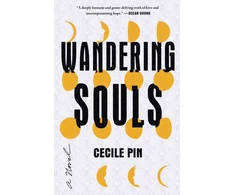 KNYGA Cecile Pin Wandering Souls