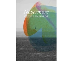 KNYGA Cecile Wajsbrot Nevermore