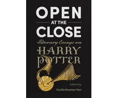 KNYGA Cecilia Konchar Farr Open at the Close