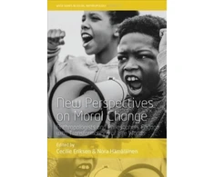 KNYGA Cecilie Eriksen New Perspectives on Moral Change