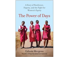 KNYGA Celeste Mergens Power of Days