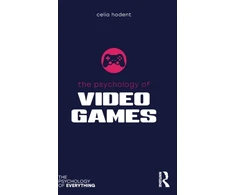 KNYGA Celia Hodent Psychology of Video Games