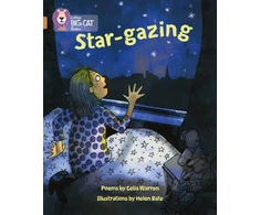 KNYGA Celia Warren Star-gazing