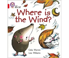 KNYGA Celia Warren Where is the Wind?