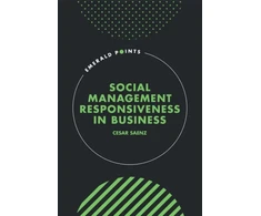 KNYGA Cesar Saenz Social Management Responsiveness in Business