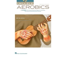 KNYGA Chad Johnson Ukulele Aerobics