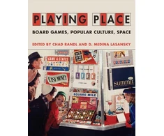 KNYGA Chad Randl Playing Place