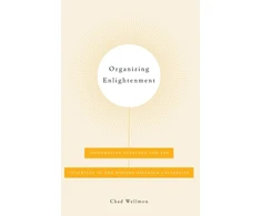 KNYGA Chad Wellmon Organizing Enlightenment