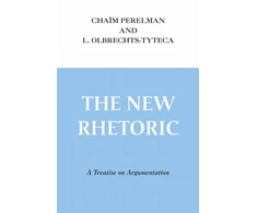 KNYGA Chaim Perelman New Rhetoric, the