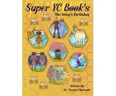 KNYGA Chaisson Super YC Book's - The King's Birthday