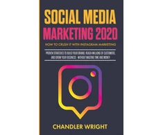 KNYGA Chandler Wright Social Media Marketing 2020