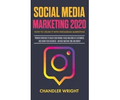 KNYGA Chandler Wright Social Media Marketing 2020