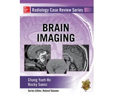 KNYGA Chang Ho Radiology Case Review Series: Brain Imaging