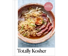 KNYGA Chanie Apfelbaum Totally Kosher