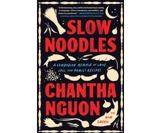 KNYGA Chantha Nguon Slow Noodles