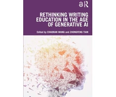 KNYGA Chaoran Wang Rethinking Writing Education in the Age of Generative AI