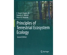 KNYGA STUART Principles of Terrestrial Ecosystem Ecology