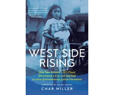 KNYGA Char Miller West Side Rising