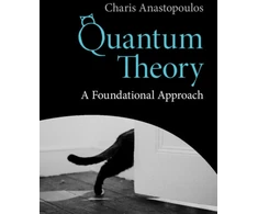 KNYGA Charis Anastopoulos Quantum Theory