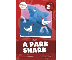 KNYGA Charis Mather Park Shark