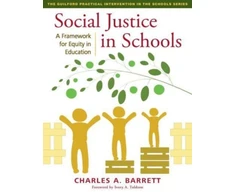KNYGA Charles A Barrett Social Justice in Schools