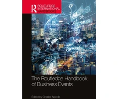 KNYGA Charles Arcodia Routledge Handbook of Business Events