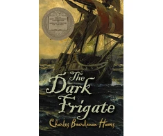 KNYGA Charles Boardman Hawes The Dark Frigate