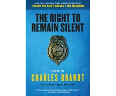 KNYGA Charles Brandt Right to Remain Silent