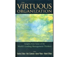 KNYGA Charles C Manz Virtuous Organization, The: Insights From Some Of The World's Leading Management Thinkers