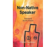 KNYGA Charles Cantalupo Non-Native Speaker