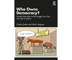 KNYGA Charles Derber Who Owns Democracy?
