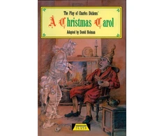 KNYGA Charles Dickens Play Of A Christmas Carol