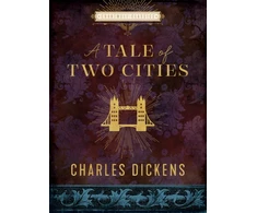 KNYGA Charles Dickens Tale of Two Cities