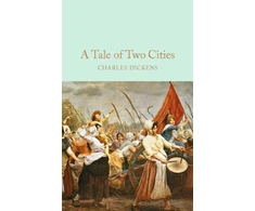 KNYGA Charles Dickens Tale of Two Cities
