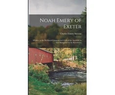 KNYGA Charles Emery Stevens Noah Emery of Exeter