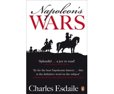 KNYGA Charles Esdaile Napoleon's Wars