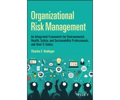 KNYGA Charles F Redinger Organizational Risk Management