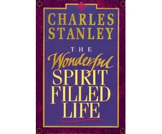 KNYGA Charles F Stanley Wonderful Spirit-Filled Life