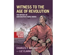 KNYGA Charles F Walker Witness to the Age of Revolution