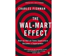 KNYGA Charles Fishman Wal-Mart Effect