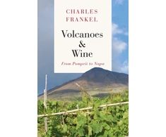 KNYGA Charles Frankel Volcanoes and Wine