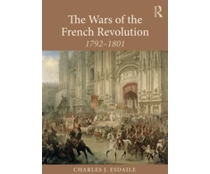 KNYGA Charles J Esdaile Wars of the French Revolution