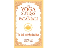 KNYGA Charles Johnston The Yoga Sutras of Patanjali