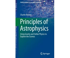 KNYGA Charles Keeton Principles of Astrophysics