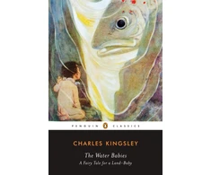 KNYGA Charles Kingsley Vanduo Babies