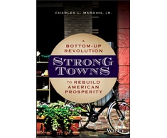 KNYGA Charles L. Marohn, Jr. Strong Towns